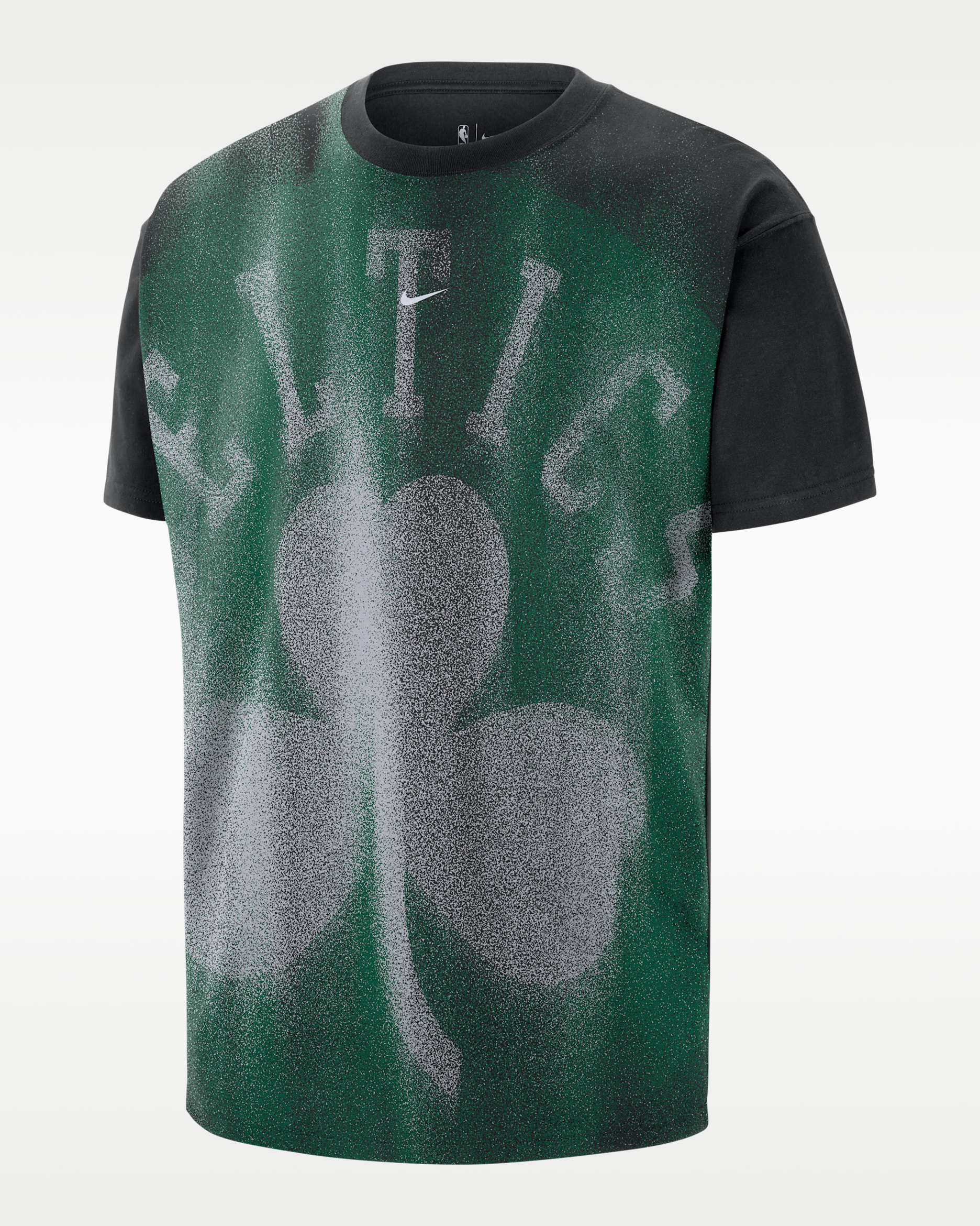 90s NIKE NBAセルティックス　半袖シャツ NIKE公式】ボストン セルティックス メンズ バスケットボール Tシャツ
